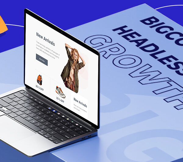 headless commerce best practices with bigcommerce