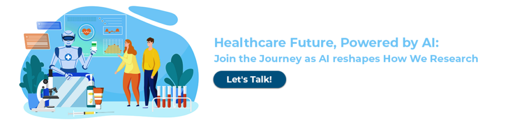 Healthcare Future, Powered by Ai: Join the Journey as Ai Reshapes How We Research
