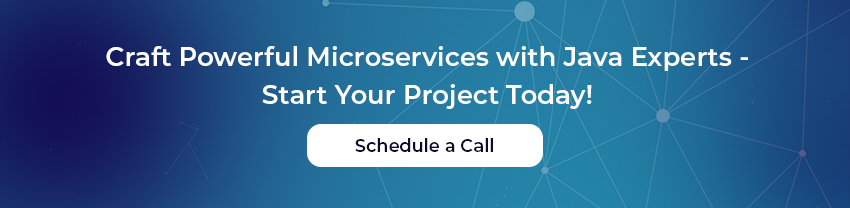 Craft Powerful Microservices with Java Experts - Start Your Project Today