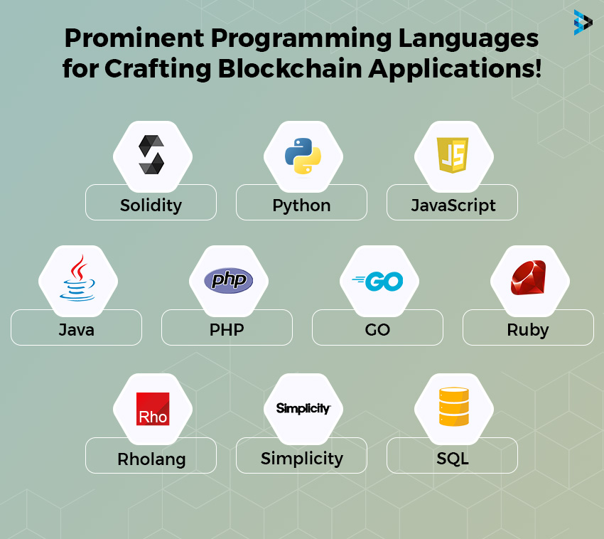 Choosing a Language for Programming