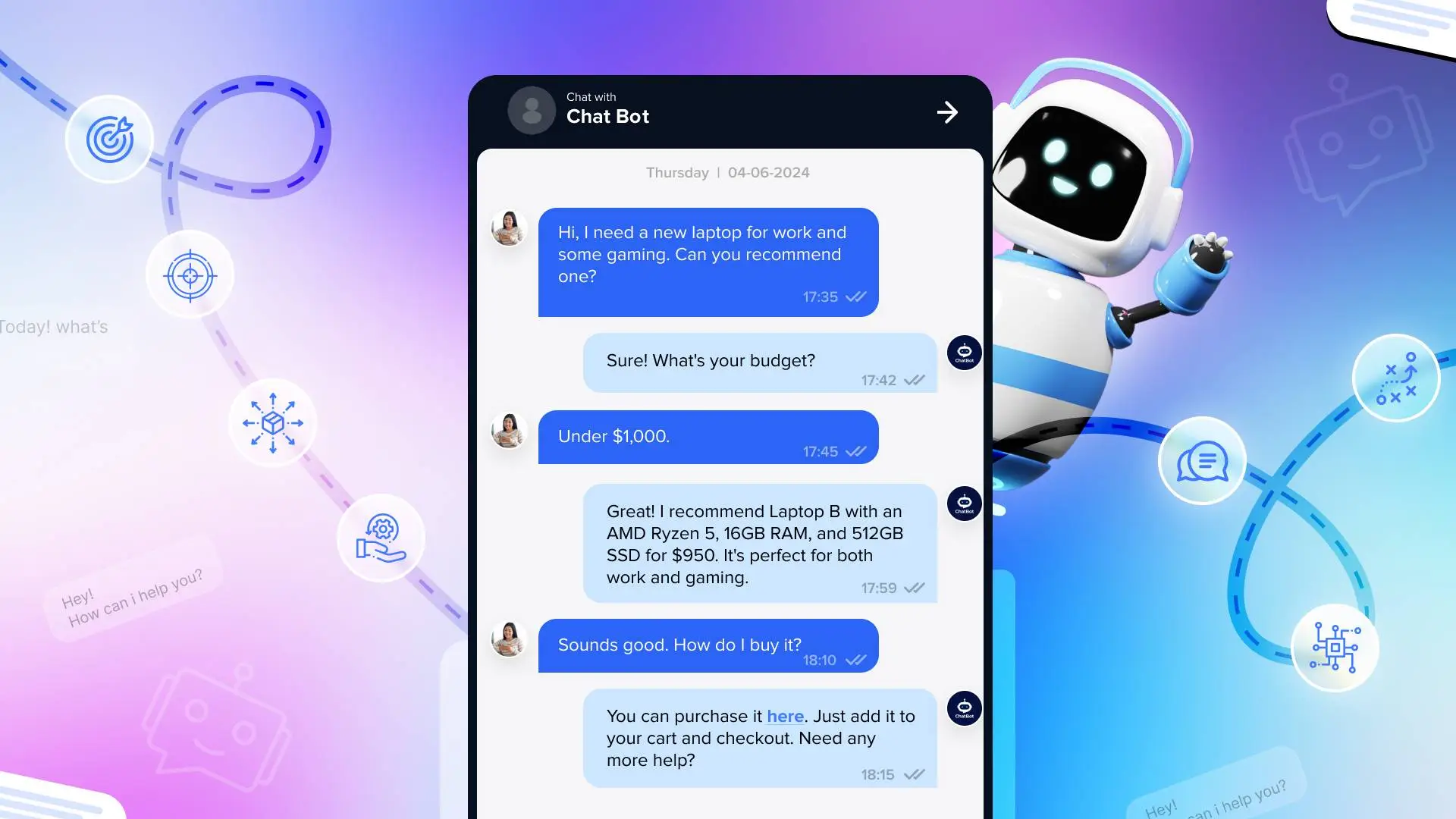 AI Chatbots To Transform Customer Support