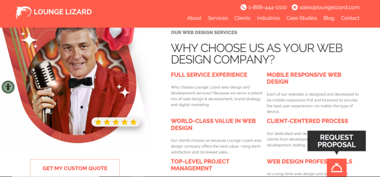 Top 26 UI/UX Design Companies in the USA to Watch in 2025