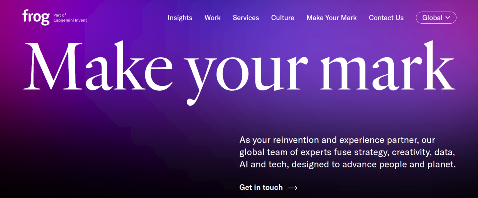 Top 26 UI/UX Design Companies in the USA to Watch in 2025