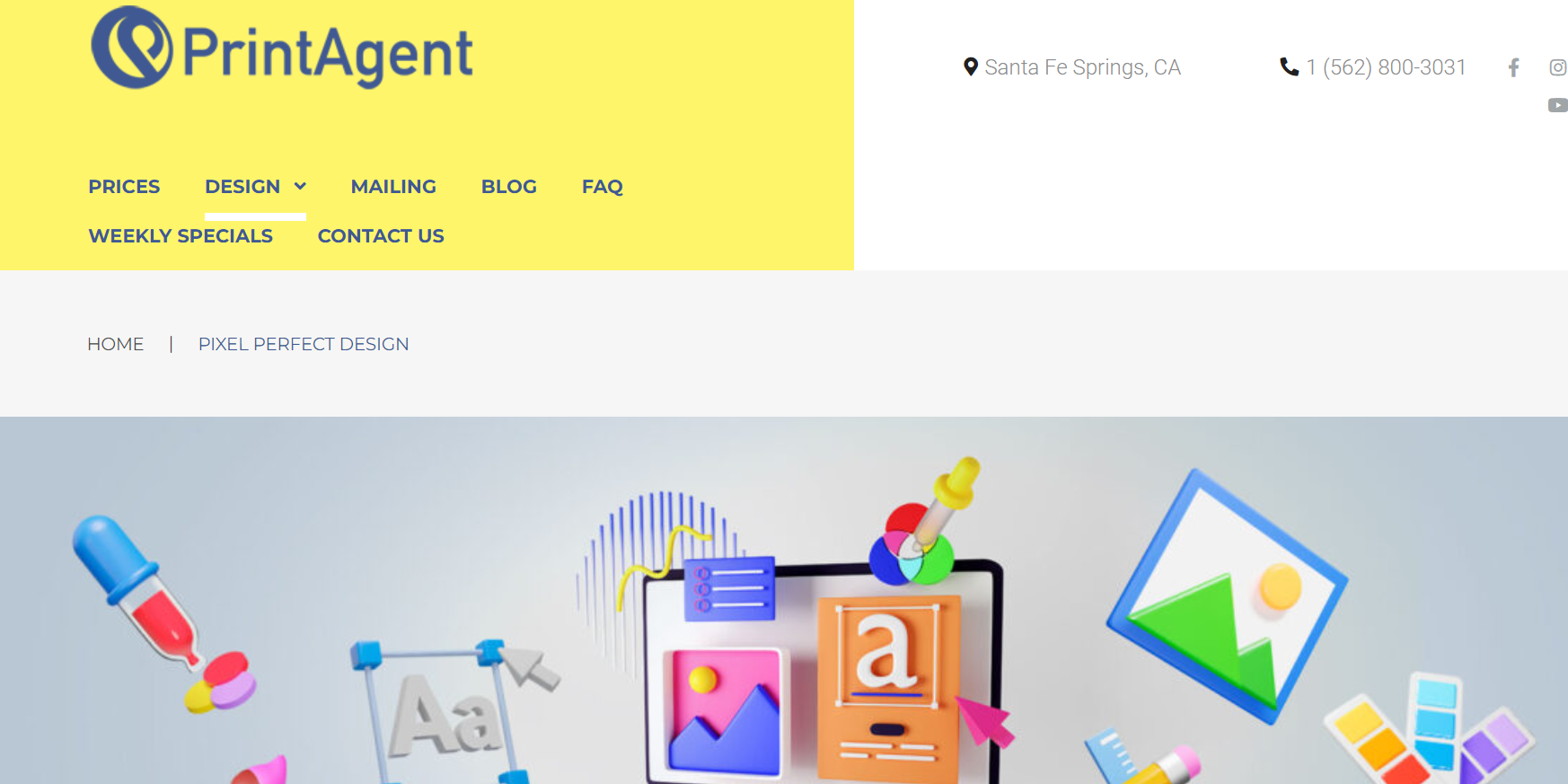 Top 25 UI/UX Design Companies in the USA to Watch in 2025