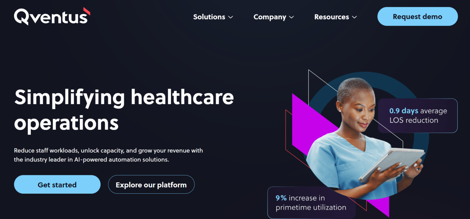 Top Hospital Management Software to Optimize Healthcare Operations in 2025