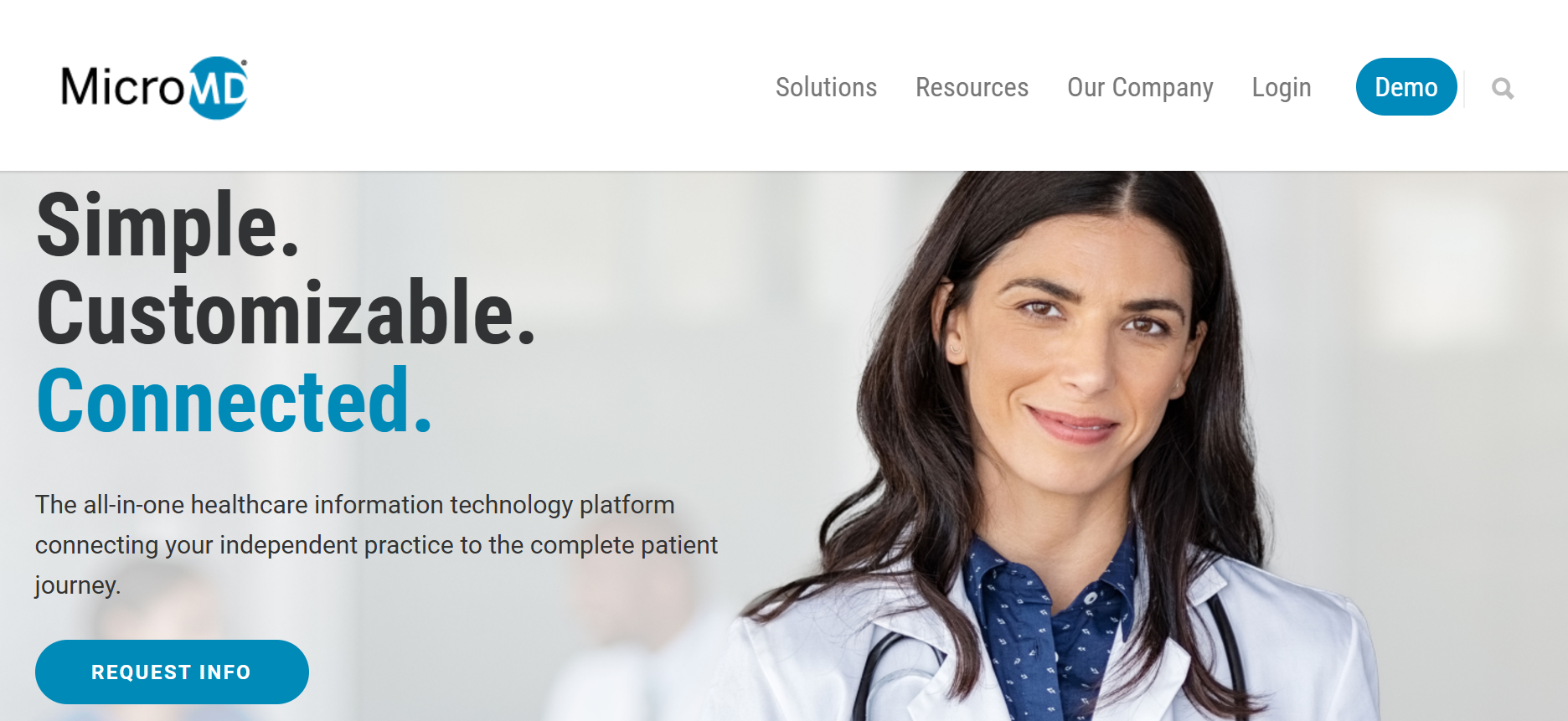 Top Hospital Management Software to Optimize Healthcare Operations in 2025