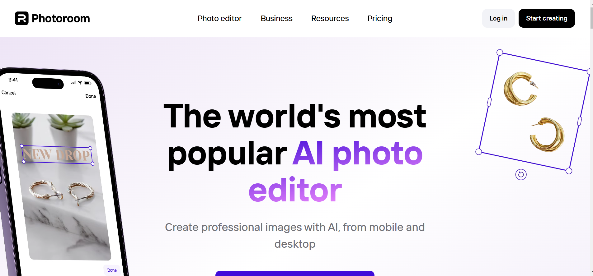 Top AI-Driven Image Generation and Editing Tools for 2024