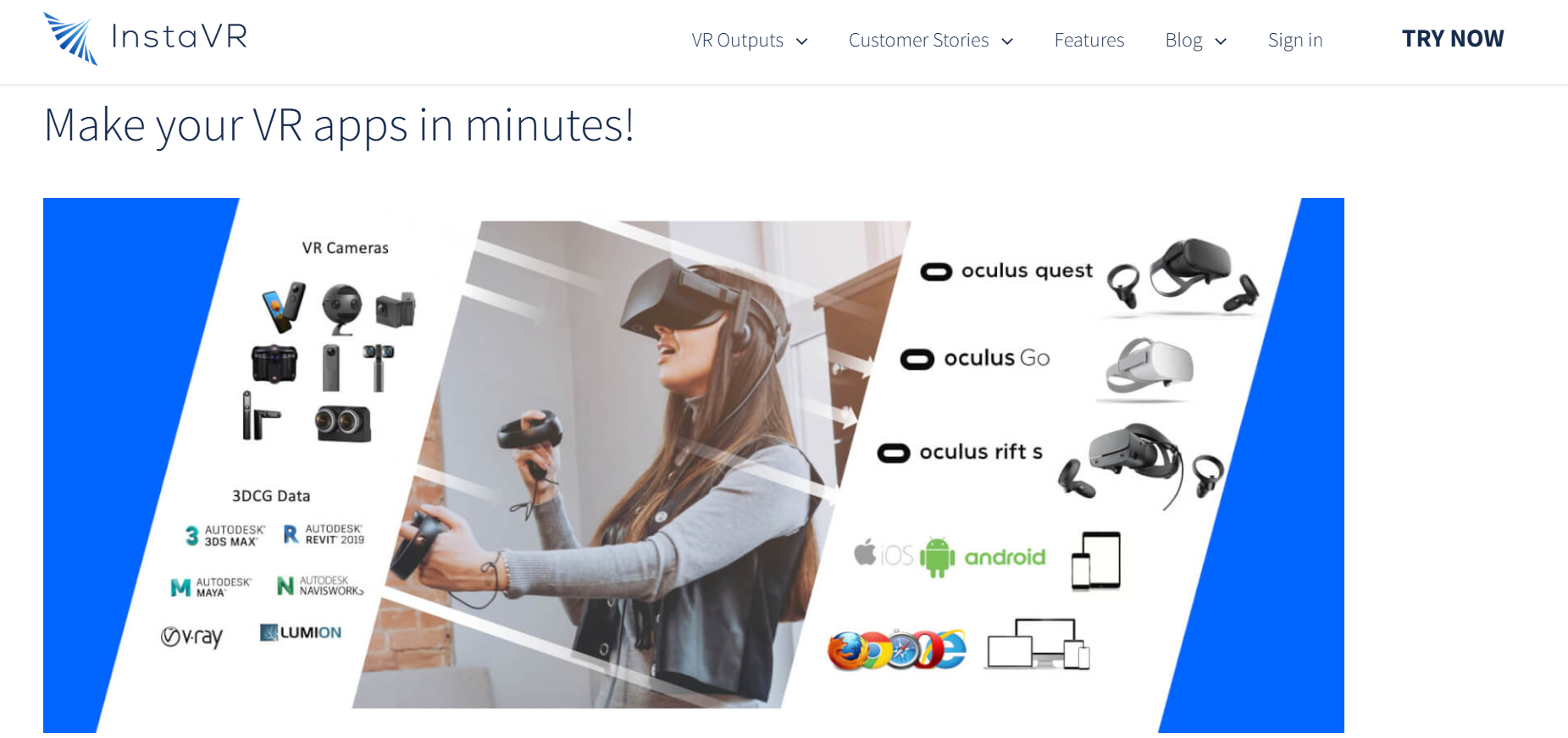 Top VR and AR Development Companies to Watch in 2026