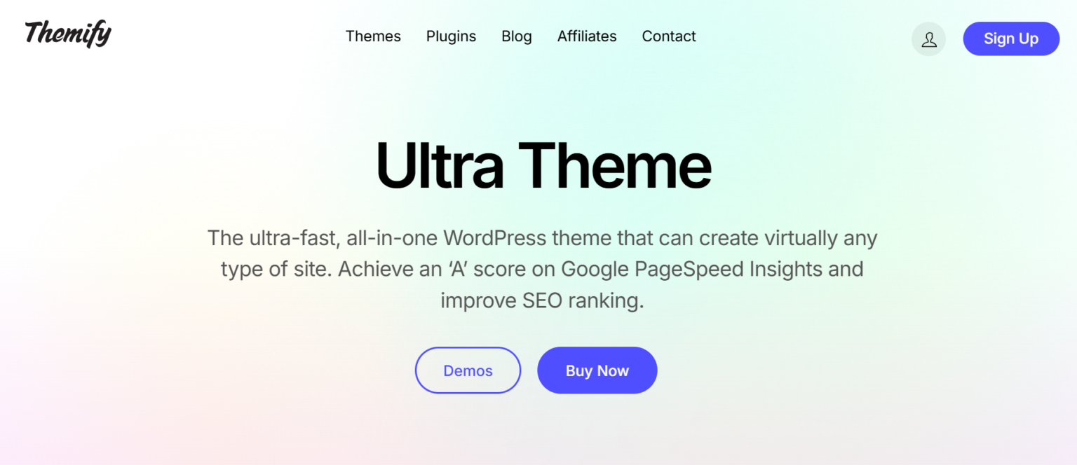 Top WordPress Theme Platforms for Stunning Website Design in 2025