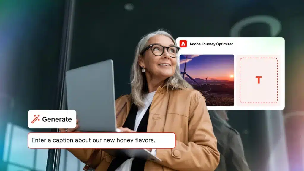 Adobe Journey Optimizer Smarter, Personalized Customer Support