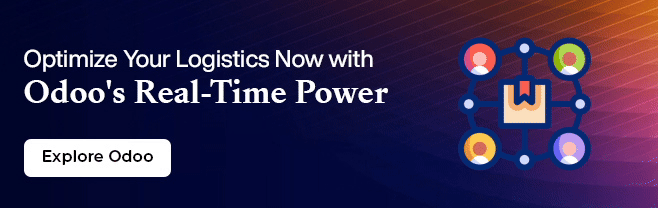 Odoo real time power