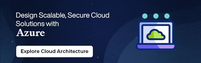 Cloud Solutions with Microsoft Azure solutions
