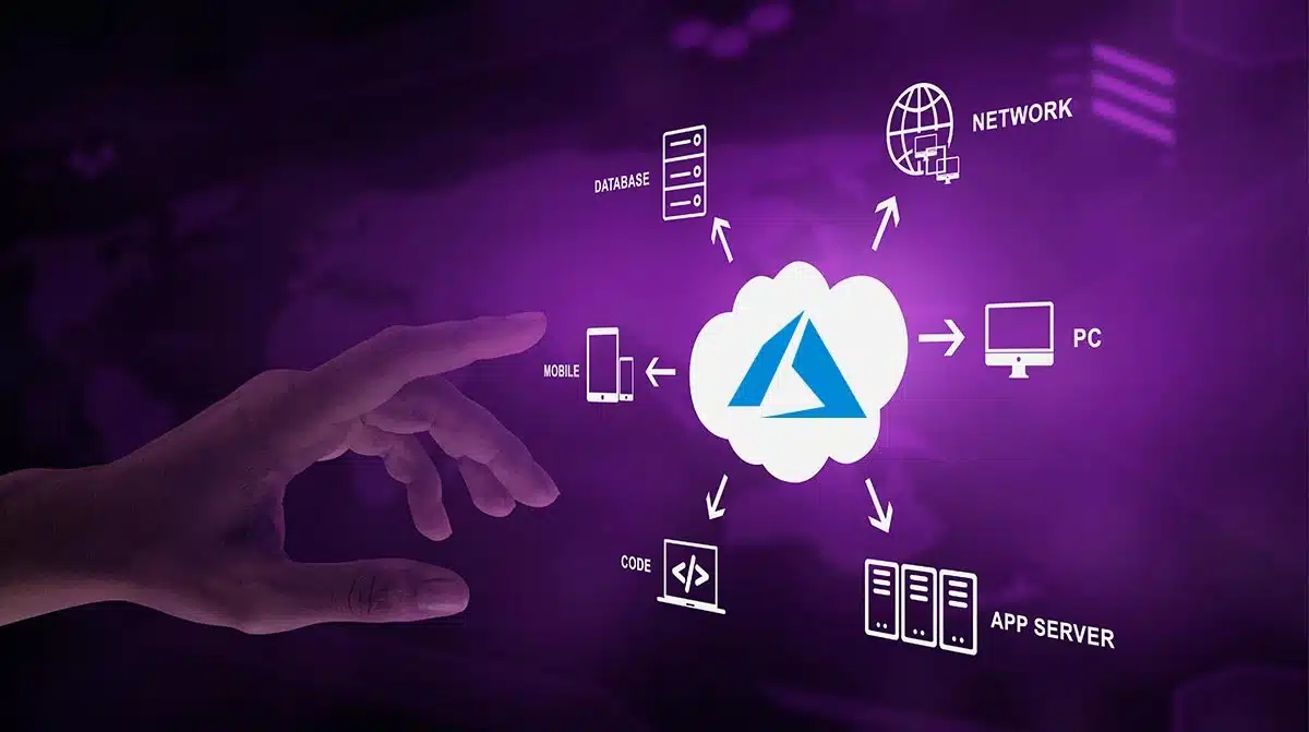 Cloud Solutions with Microsoft Azure