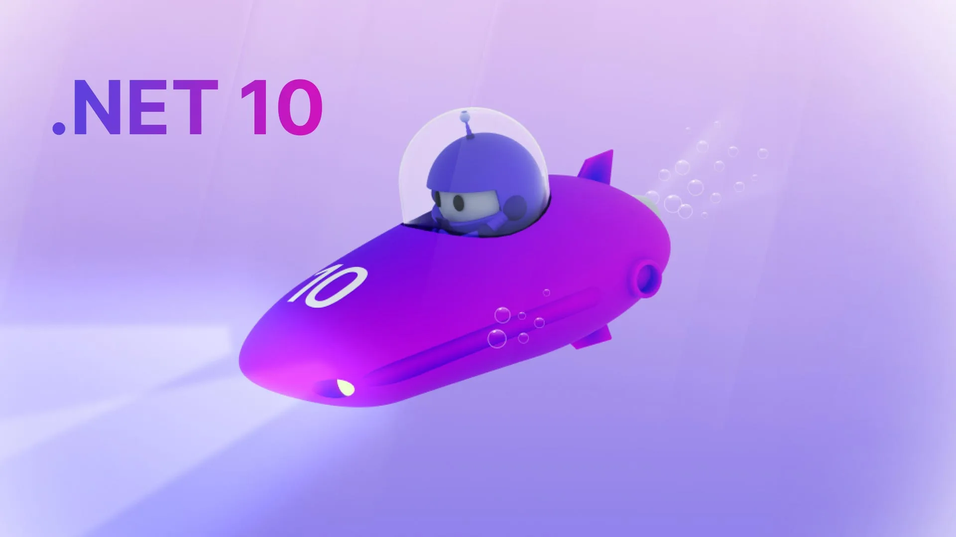 .NET 10 Revolutionizing Development Key Features You Need to Know