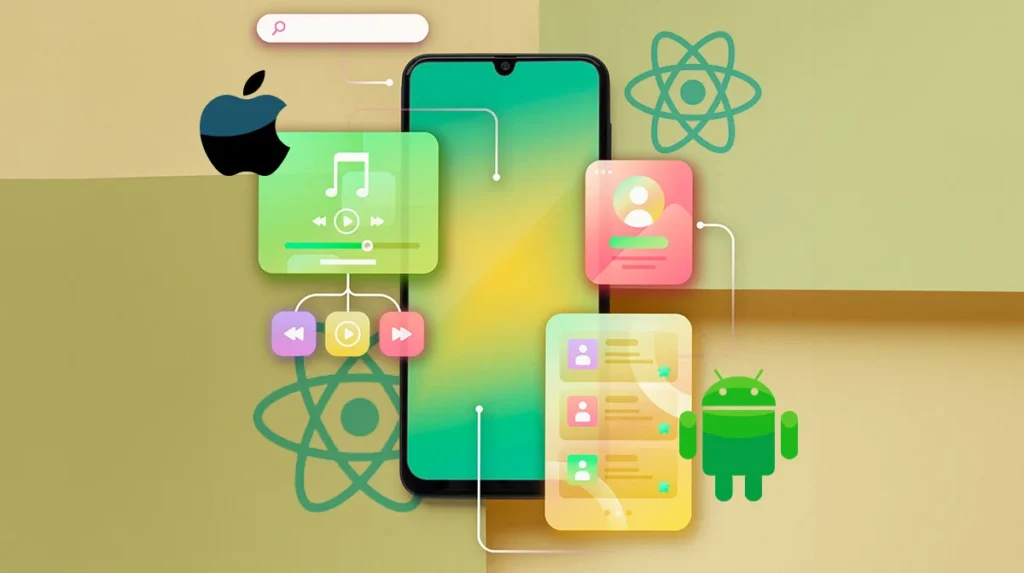 React Native Cross-Platform Mobile App Development Your Complete Guide