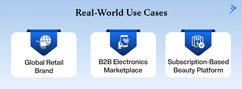 Real-World Use Cases