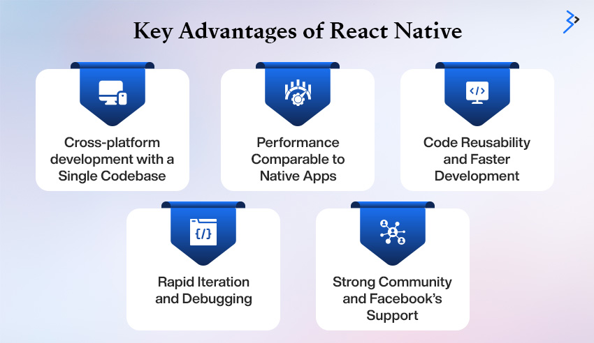 Key Advantages of React Native