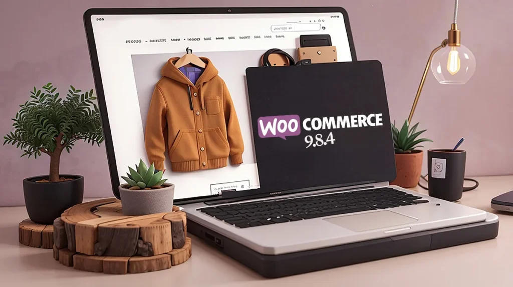 WooCommerce 9.8.4 Update Critical Fixes & Stability Enhancements You Need