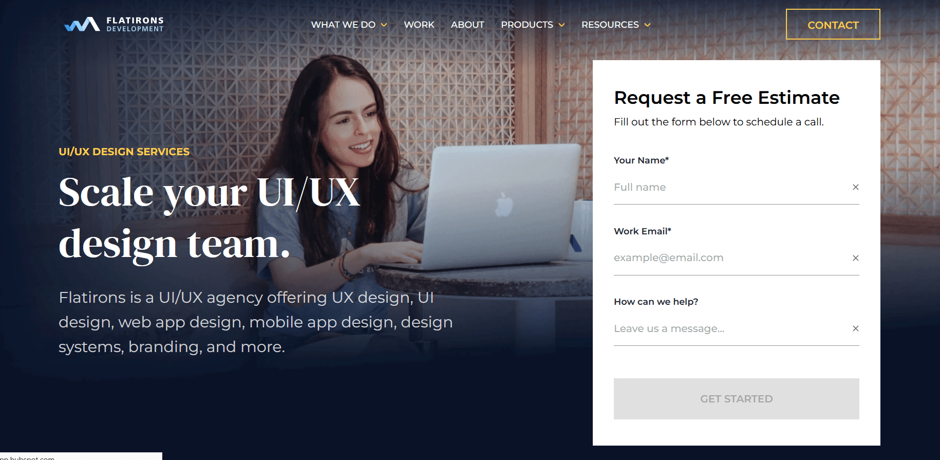 Top 26 UI/UX Design Companies in the USA to Watch in 2025