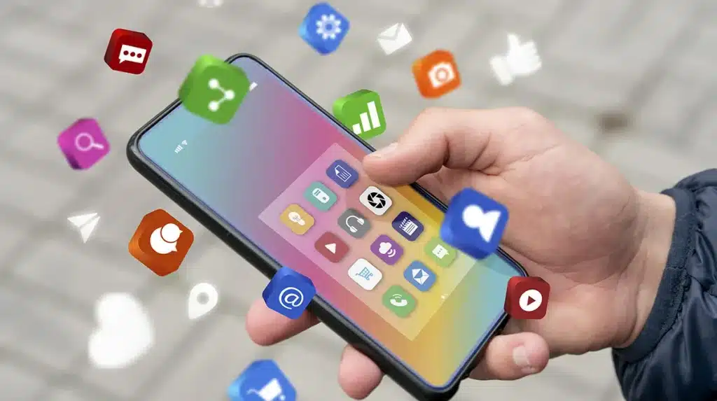 15 Mobile App Stats for 2025 Key Trends & Insights