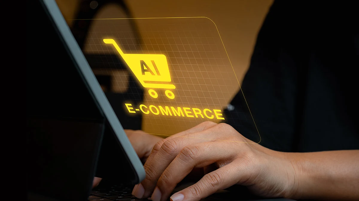 AI Deepens eCommerce Connections Personalization & Growth