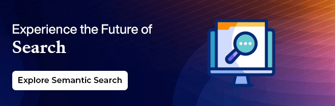 semantic search