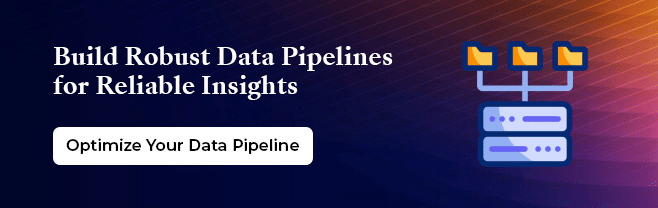 Robust data pipelines