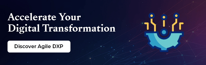 accelerate your digital transformation