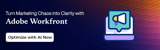 Adobe Workfront