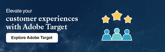 Adobe Target