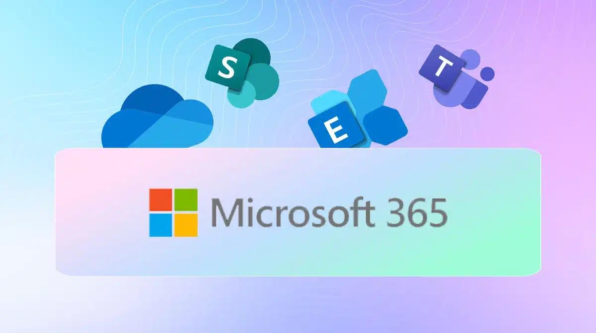 Boost Collaboration & Productivity with Microsoft 365
