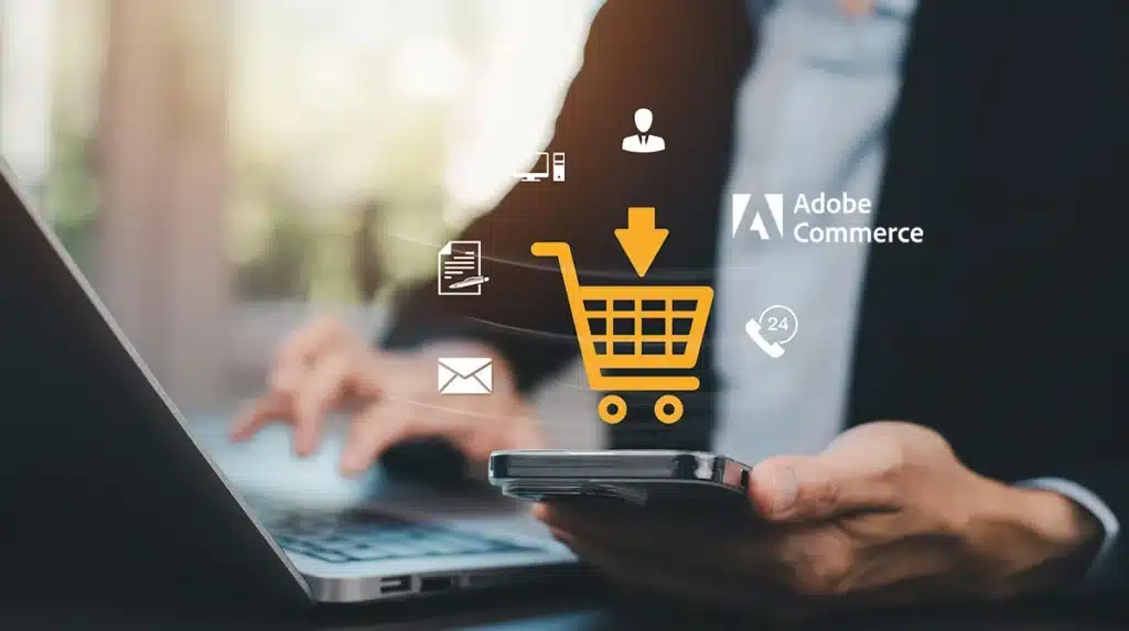 Scale Your eCommerce with Adobe Commerce on AACS for Growth