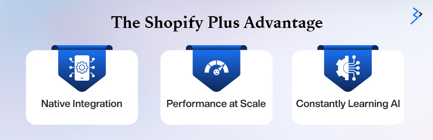 The Shopify Plus Advantage