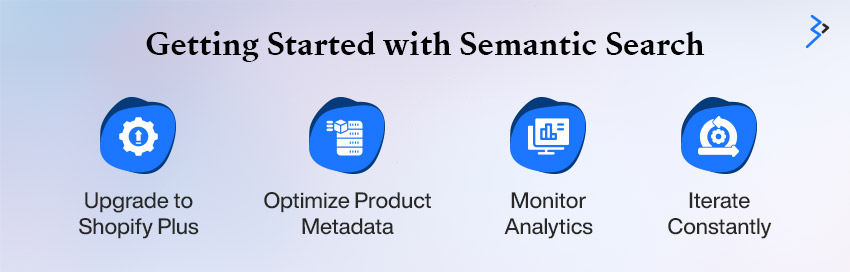 Getting Started with Semantic Search