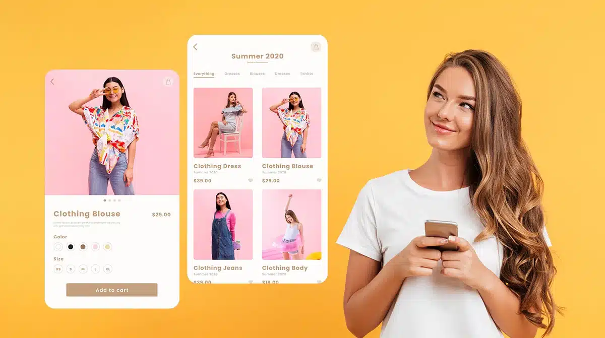 AI in eCommerce Mobile Apps Real-World Applications Beyond Hype