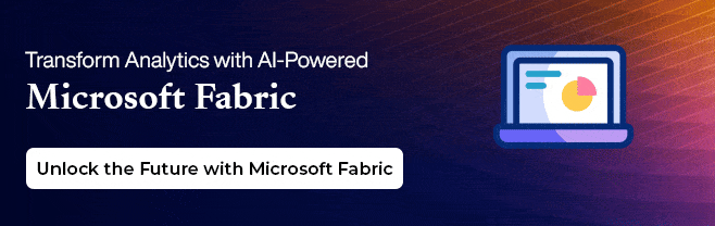 Microsoft fabric