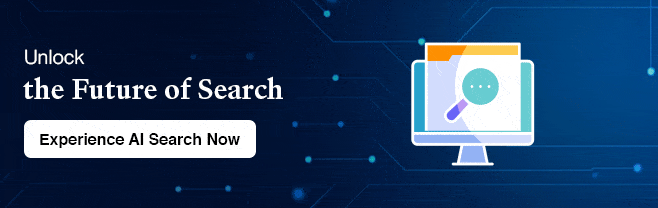 Unlock the future of search