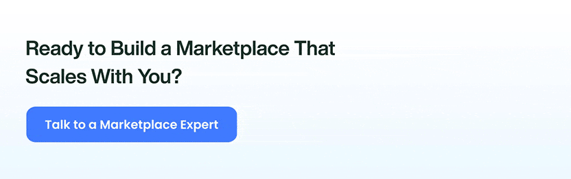 Marketplace solution