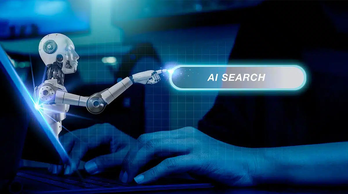 See, Speak, Find How AI Transforms Online Search & Discovery