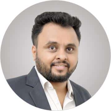 Parth Raval