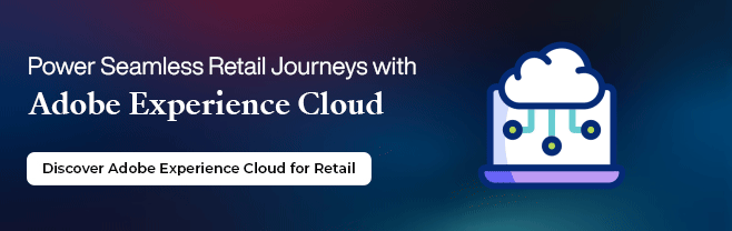 Adobe experience cloud