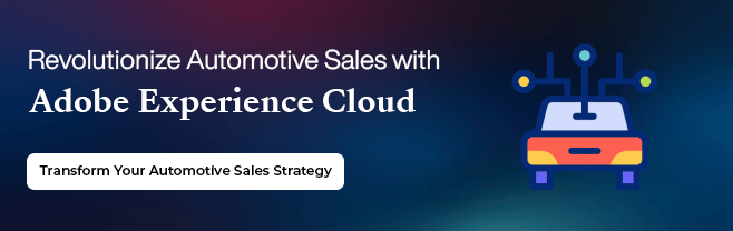Adobe experience cloud