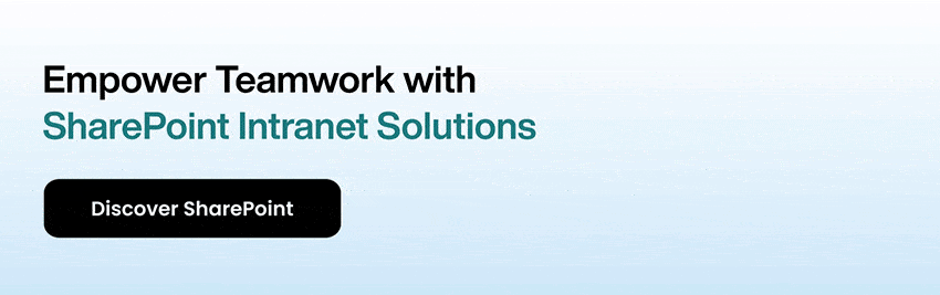 Sharepoint Intranet Solutions