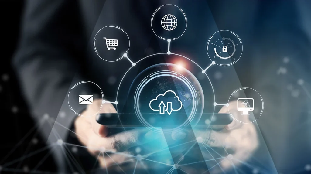 Future of Unified Retail Commerce with Adobe Experience Cloud