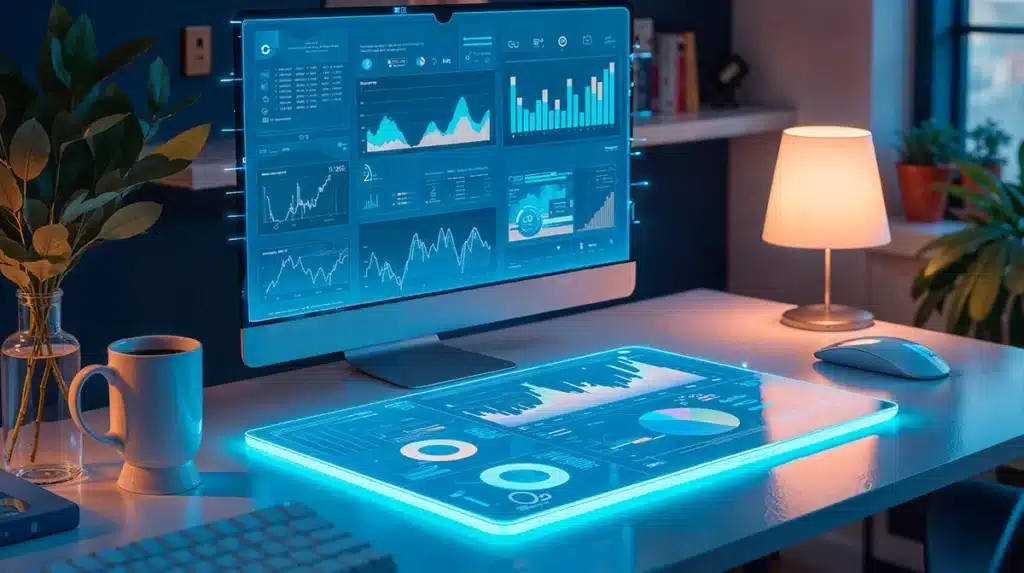 New in ZoomCharts Power BI Visuals February 2025 Update
