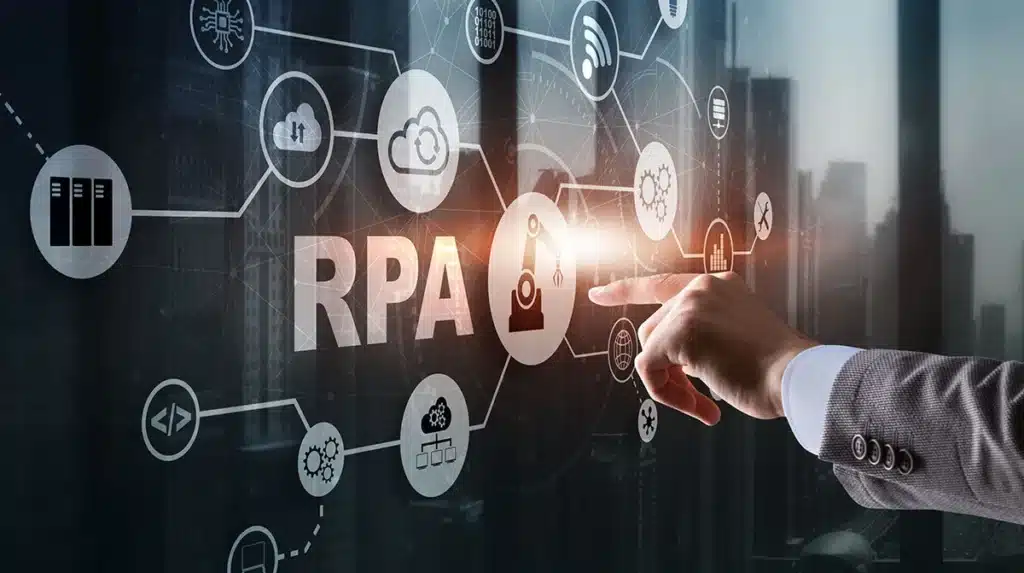 AI & RPA Redefining Customer Support from Manual to Intelligent