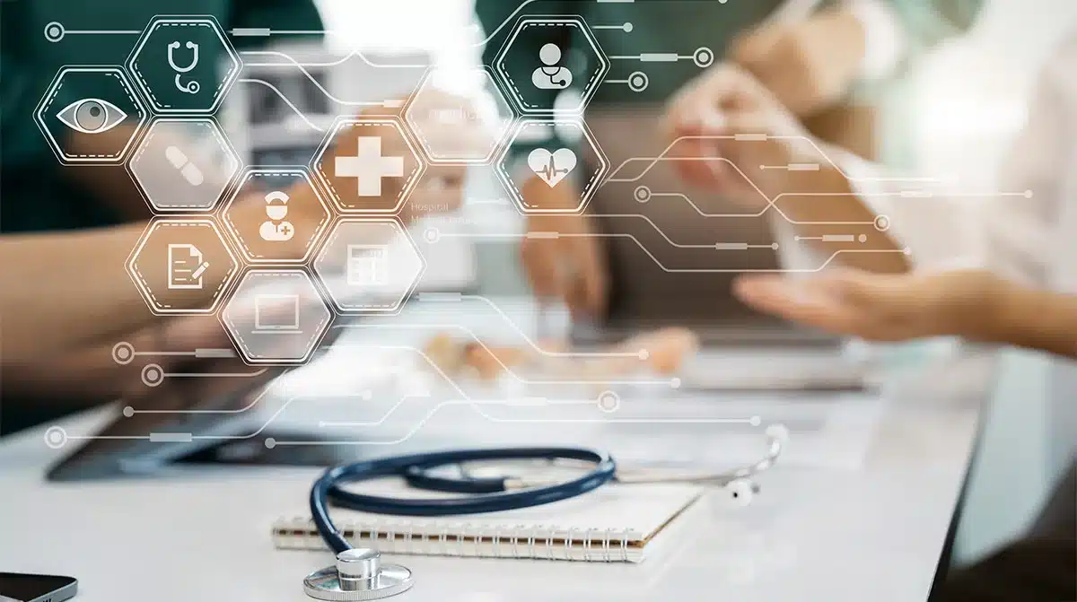 Adobe Experience Manager Transforming Healthcare with AEM