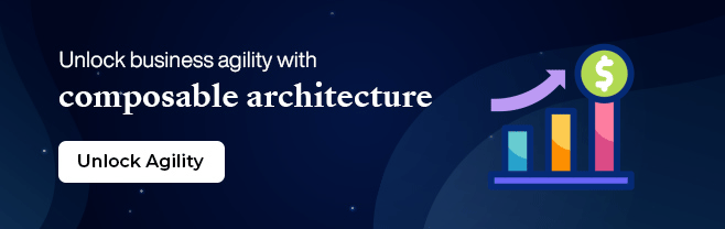 Composable architecture
