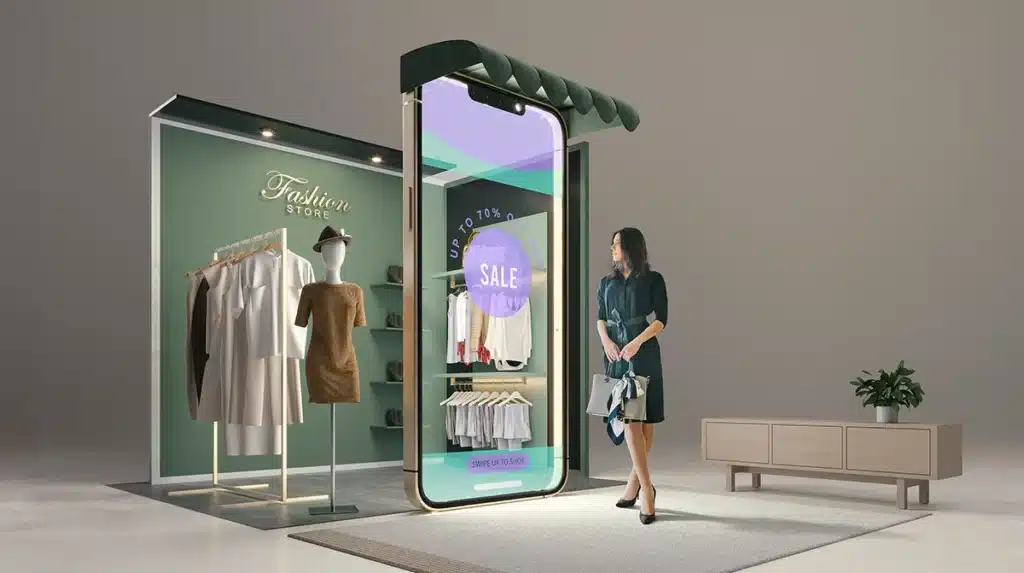 Building Virtual Storefronts Key Insights for Metaverse Retail Success