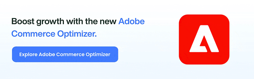Adobe Commerce Optimizer